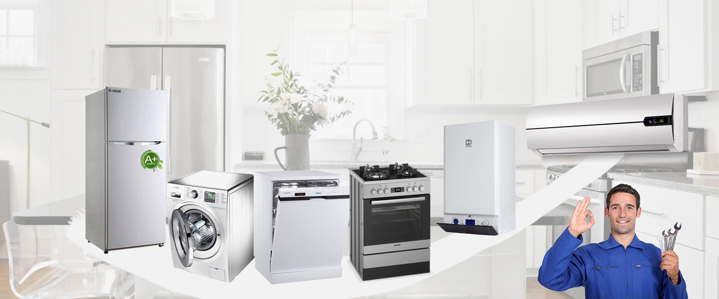 Güney Ariston Servisi